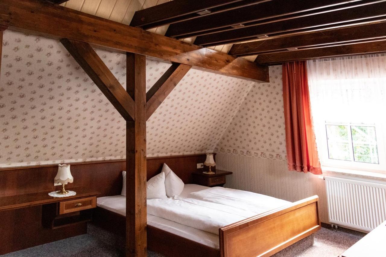 Braugasthof Papiermuehle Hotel