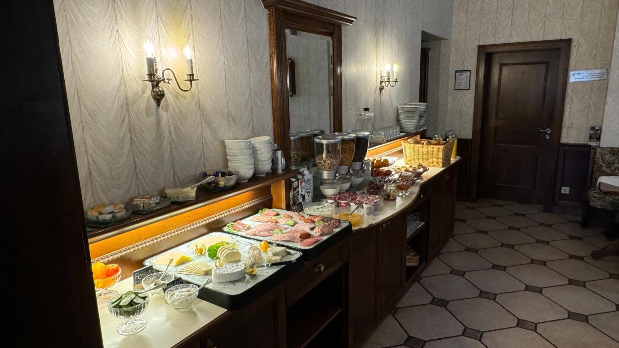 Braugasthof Papiermuehle Hotel